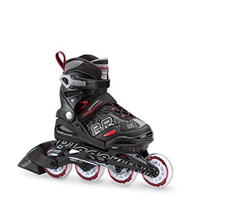 Algopix Similar Product 19 - Bladerunner by Rollerblade Phoenix Boys