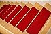 Algopix Similar Product 14 - Gloria Stair Treads Mats Stair Runners