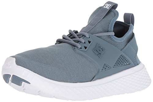 Algopix Similar Product 3 - DC Womens Meridian TX SE Skate Shoe