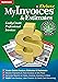 Algopix Similar Product 16 - MyInvoices  Estimates Deluxe 10