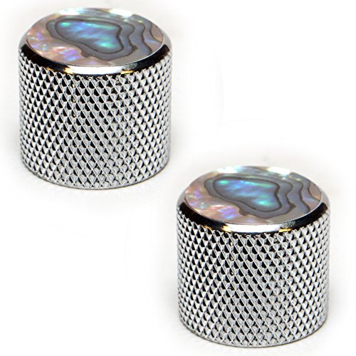 Algopix Similar Product 8 - Seismic Audio SAGA442 Pack of Chrome