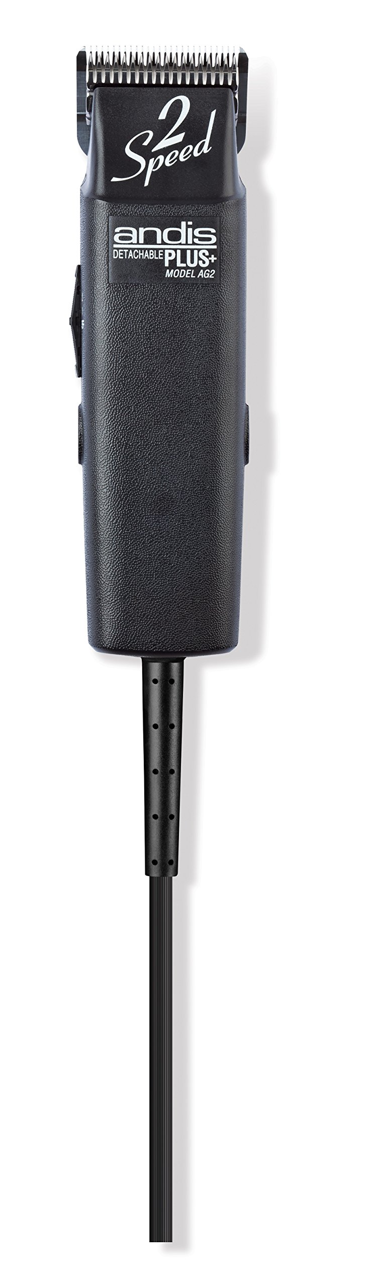 Algopix Similar Product 4 - Andis 12485 UltraLight 2Speed