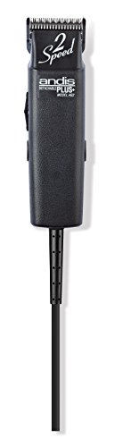 Algopix Similar Product 12 - Andis 12485 UltraLight 2Speed