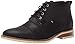 Algopix Similar Product 11 - Ferro Aldo Mens Blaine Oxford Black
