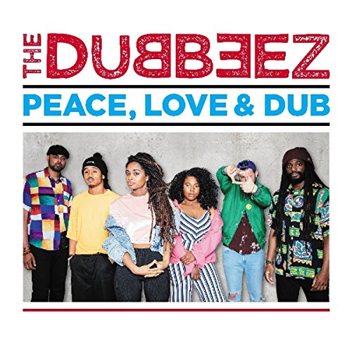 Algopix Similar Product 4 - Peace Love & Dub