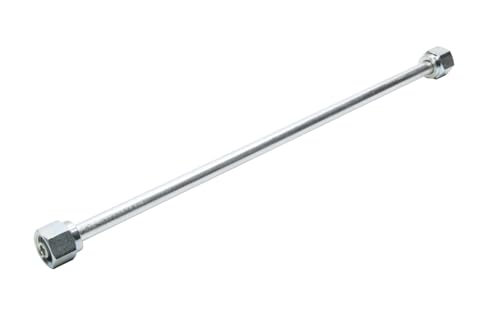 Algopix Similar Product 4 - Vintage Air 125741 Hardline Female U