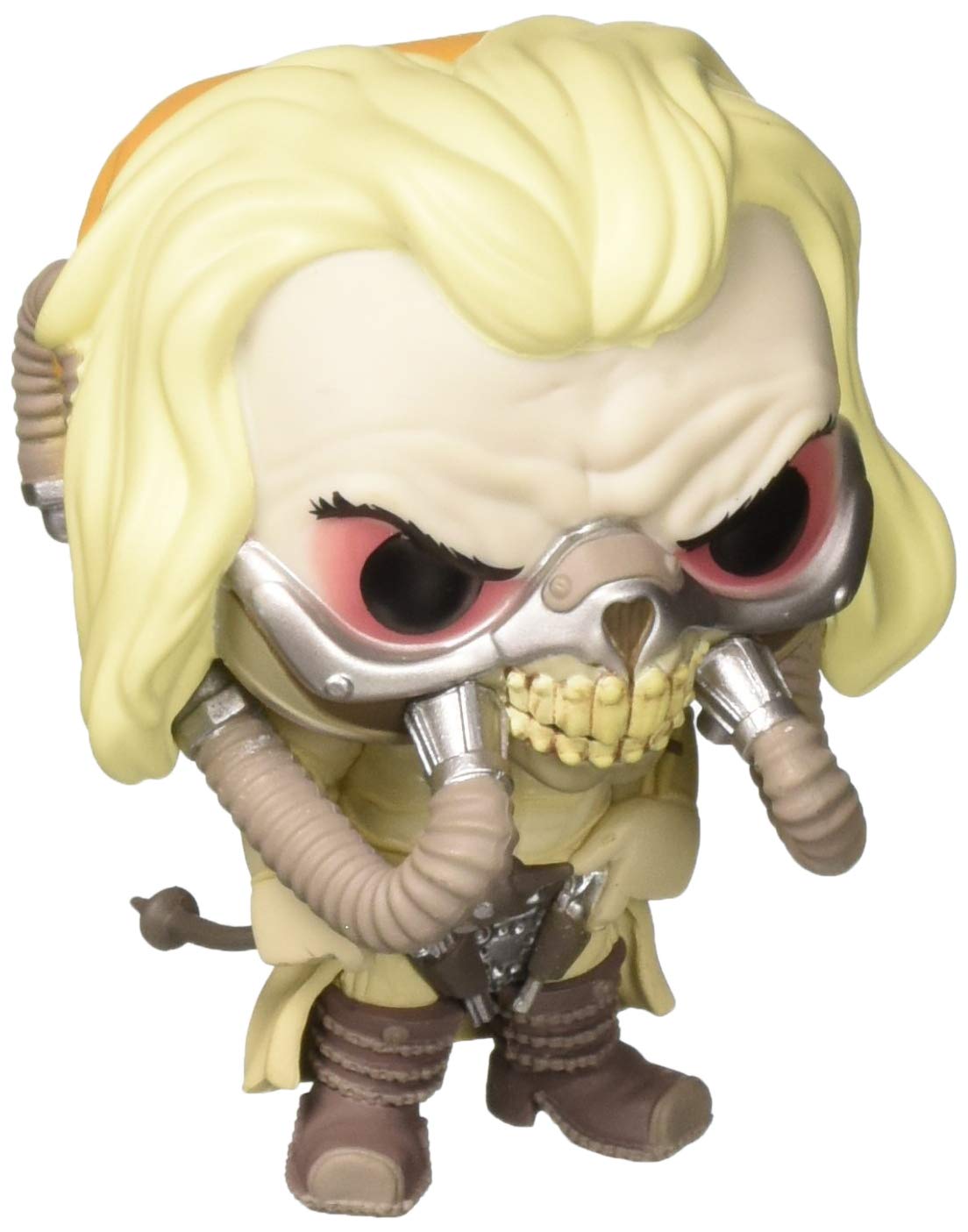 Algopix Similar Product 8 - Funko Pop Movies Mad Max Fury Road