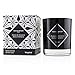 Algopix Similar Product 8 - MAISON BERGER Verbena Zest Candle, Black