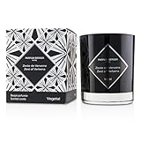 Algopix Similar Product 14 - MAISON BERGER Verbena Zest Candle, Black