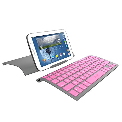 Algopix Similar Product 20 - ZAGGkeys Case with Universal Wireless