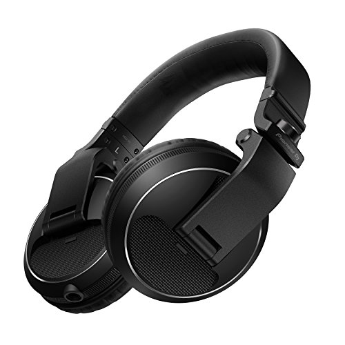 Algopix Similar Product 4 - Pioneer DJ HDJX5 Professional DJ