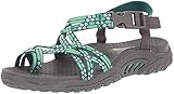 Algopix Similar Product 11 - Skechers Womens ReggaeLoopy