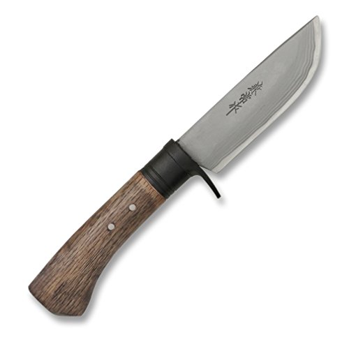Algopix Similar Product 5 - Kanetsune KB414 Fixed BladeHunting