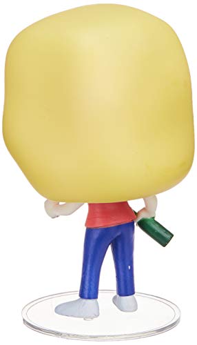 Algopix Similar Product 2 - Funko Pop Animation Rick and Morty