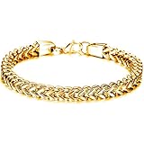 Algopix Similar Product 18 - Herinos Stainless Steel Curb Chain