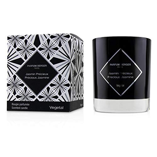 Algopix Similar Product 4 - MAISON BERGER Precious Jasmine Candle