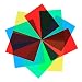 Algopix Similar Product 16 - 12 Pack  Colored OverlaysTinted
