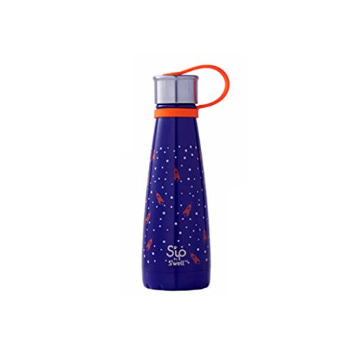 Algopix Similar Product 11 - Sip by Swell Stainless Steel Bottle