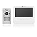 Algopix Similar Product 17 - Smartwares DIC22212 Video Intercom