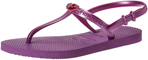 Algopix Similar Product 16 - Havaianas Unisex Kids Freedom SL Sandal