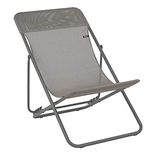 Algopix Similar Product 7 - Lafuma LFM25028556 Maxi Transat