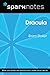 Algopix Similar Product 8 - Dracula SparkNotes Literature Guide