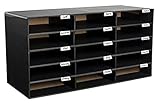 Algopix Similar Product 1 - Adir File Sorter Literature Organizer