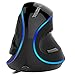 Algopix Similar Product 15 - JTech Digital Wired Ergonomic Vertical