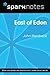 Algopix Similar Product 1 - East of Eden SparkNotes Literature