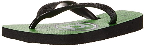 Algopix Similar Product 18 - Havaianas Unisex Kids Heroes DC Sandal
