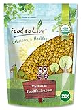 Algopix Similar Product 1 - Organic Super Sweet Corn 4 Ounces 