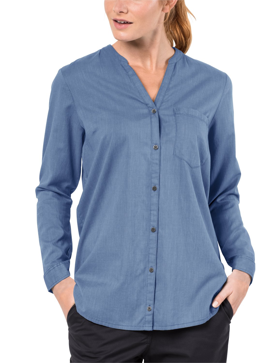 Algopix Similar Product 4 - Jack Wolfskin Womens Indian Springs