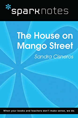 Algopix Similar Product 4 - The House on Mango Street SparkNotes