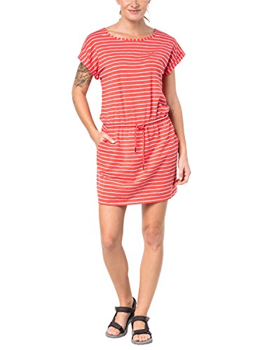 Algopix Similar Product 16 - Jack Wolfskin Womens Travel Striped