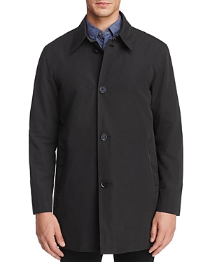 Algopix Similar Product 9 - Cole Haan Signature Men 2in1 Car Coat