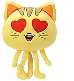 Algopix Similar Product 16 - CAT Heart Eye - reg