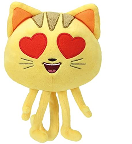 Algopix Similar Product 10 - CAT Heart Eye - reg