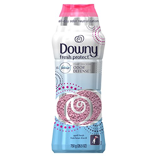 Algopix Similar Product 14 - Downy Fresh Protect April Fresh Scent