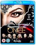 Algopix Similar Product 12 - Once Upon A Time S6 Bluray Region
