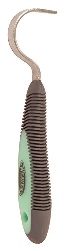 Algopix Similar Product 11 - Weaver Leather Hoof Pick, Mint/Gray