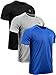 Algopix Similar Product 7 - NELEUS Mens Dry Fit Mesh Athletic