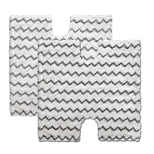 Algopix Similar Product 19 - BettaWell 2Pack Replacement Steaming