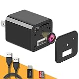 Algopix Similar Product 12 - Home Surveillance Charger Camera 1080P