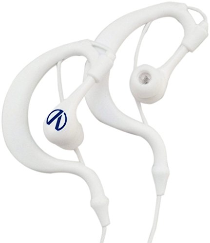 Algopix Similar Product 10 - SurfStow Waterproof Earwraps, White