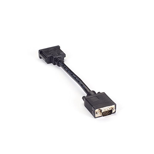 Algopix Similar Product 20 - Black Box VAVGADVII Video Adapter