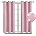 Algopix Similar Product 11 - BGment Kids Blackout Curtains for