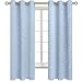 Algopix Similar Product 13 - BGment Kids Blackout Curtains for