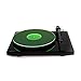 Algopix Similar Product 14 - Acrylic Turntable Mat  1175 Greenlit