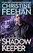 Algopix Similar Product 10 - Shadow Keeper A Shadow Riders Novel