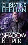 Algopix Similar Product 19 - Shadow Keeper A Shadow Riders Novel